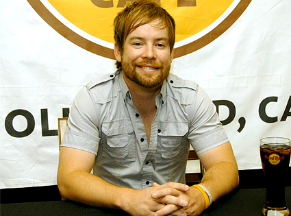 David Cook David Cook